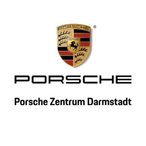 Porsche Zentrum Darmstadt Logo